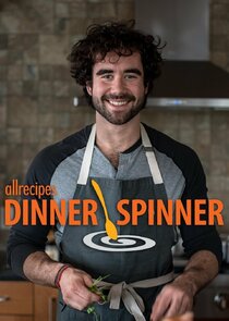 Dinner Spinner Presented by Allrecipes poster