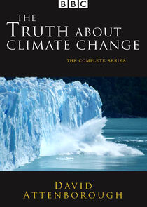 The Truth About Climate Change poster