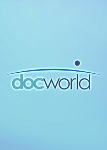 Doc World poster