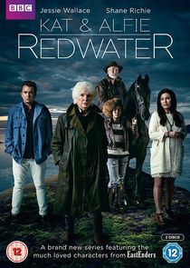 Redwater poster