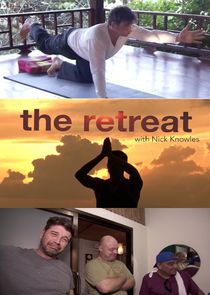 The Retreat poster