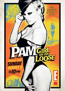Pam: Girl on the Loose poster
