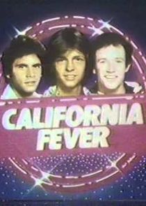 California Fever poster