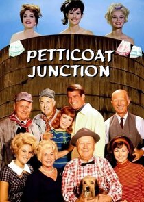 Petticoat Junction poster