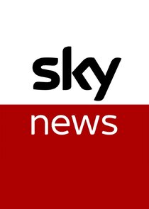 Sky News with Anna Botting poster