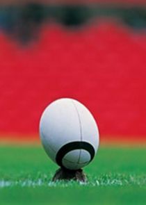 Rugby League: Super League Highlights poster