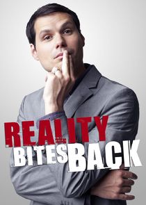 Reality Bites Back poster
