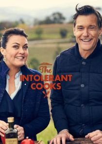 The Intolerant Cooks poster