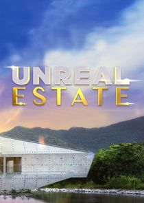 Unreal Estate poster