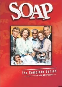 Soap poster