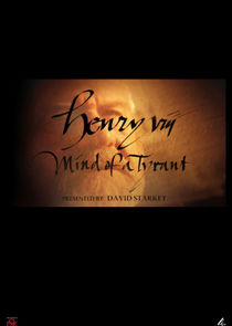 Henry VIII: The Mind of a Tyrant poster