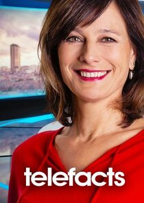 Telefacts poster