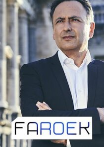 Faroek poster