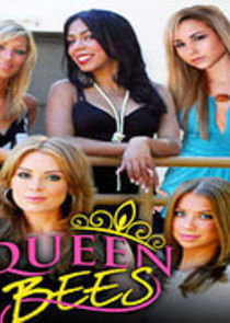 Queen Bees poster
