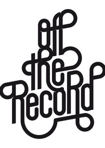 Off the Record poster