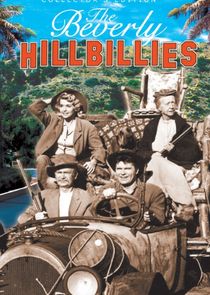 The Beverly Hillbillies poster