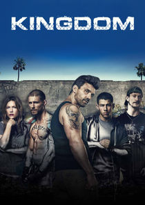 Kingdom poster