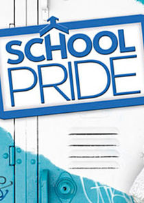 School Pride poster