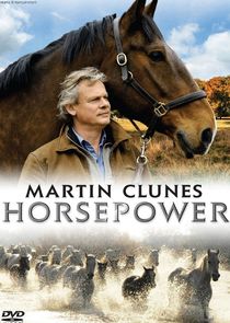 Martin Clunes: Horsepower poster