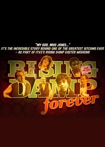 Rising Damp Forever poster