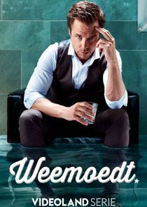 Weemoedt poster