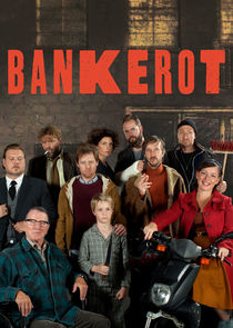 Bankerot poster