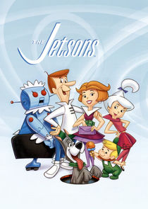 The Jetsons poster