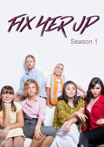 Fix Her Up poster