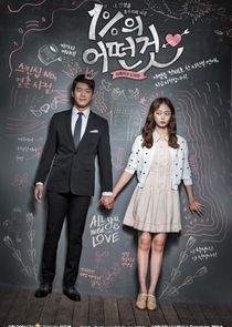 Something About 1% poster