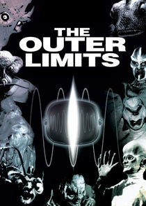The Outer Limits poster