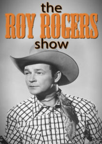 The Roy Rogers Show poster