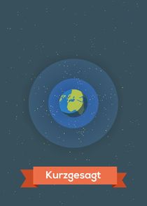 Kurzgesagt – In a Nutshell poster