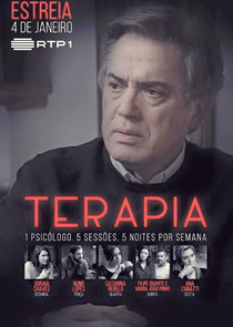 Terapia poster