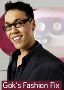 Gok's Fashion Fix poster