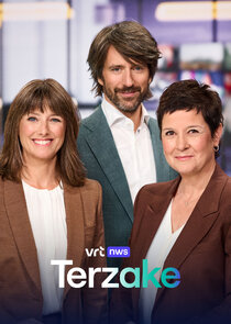 Terzake poster