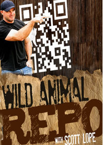 Wild Animal Repo poster