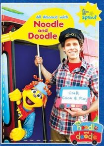 Noodle and Doodle poster