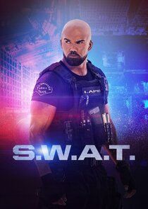 S.W.A.T. poster