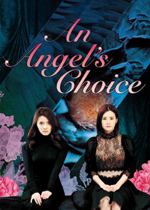 An Angel's Choice poster
