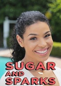 Sugar and Sparks poster