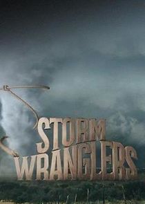 Storm Wranglers poster