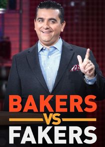 Bakers vs. Fakers poster