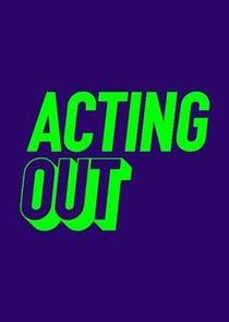 Acting Out poster