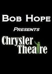 Bob Hope Presents the Chrysler Theatre poster