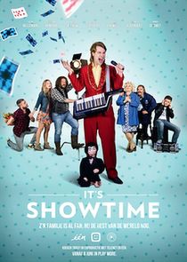 It's Showtime! poster
