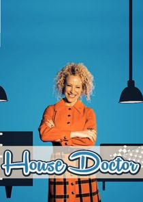 House Doctor poster