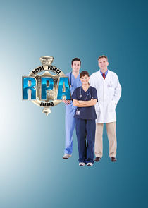 RPA poster
