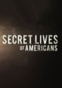 Secret Lives of Americans poster