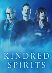 Kindred Spirits poster