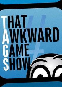 That Awkward Game Show poster